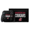 Washington State University Cougars Nintendo Switch 2 (2025) with Joy-Con Skin